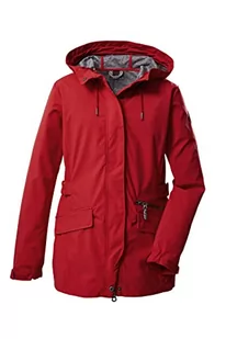 G.I.G.A. DX Damska kurtka softshellowa Gs 96 Wmn Sftshll Jckt/kurtka outdoorowa z kapturem - Kurtki damskie - miniaturka - grafika 1