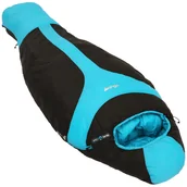 Śpiwory - Śpiwór Vango Apex 1 Kolor: niebieski/czarny - miniaturka - grafika 1