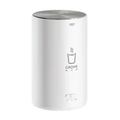 Akcesoria do armatury i ceramiki - Grohe Red - Pojemnik o rozmiarze M, 4 l 40830001 - miniaturka - grafika 1