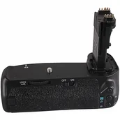 Akumulatory do aparatów dedykowane - Patona Premium do Canon 70D/80D, BG-E14H - miniaturka - grafika 1