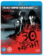 Horrory Blu-Ray - 30 Days of Night (brak polskiej wersji językowej) - miniaturka - grafika 1