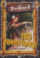 Filmy muzyczne DVD - Tiki Nightmare - Live In London - miniaturka - grafika 1