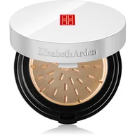 Podkłady do twarzy - Elizabeth Arden Pure Finish Mineral Powder Foundation 4 - miniaturka - grafika 1