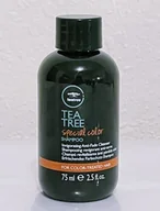 Szampony do włosów - PAUL MITCHELL Tea Tree by Paul Mitchell, Special Color, Vegan, Hair Shampoo, For Colour Protection, 75 ml For Women - miniaturka - grafika 1