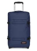 Kubki dla dzieci - Torba podróżna kabinowa Eastpak Transit'R S - boat navy - miniaturka - grafika 1