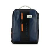 Plecaki - PC backpack 15.6 with Rfid Urban Piquadro - miniaturka - grafika 1