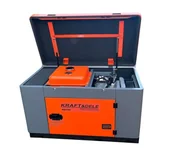 Agregaty prądotwórcze - KRAFT&DELE KD199 - miniaturka - grafika 1