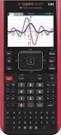 Kalkulatory - Kalkulator Texas Instruments Texas Instruments TI Nspire CX II T CAS - miniaturka - grafika 1