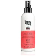 Kosmetyki do stylizacji włosów - Revlon Proyou Spray Termoochronny Do Włosów 250ML - miniaturka - grafika 1