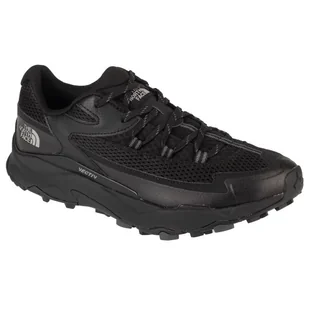 Buty The North Face Vectic Taraval M NF0A52Q1KX7 czarne - Buty sportowe męskie - miniaturka - grafika 1