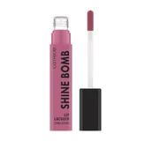 Szminki - Catrice Shine Bomb - Lip Laquer 060 3ml - miniaturka - grafika 1