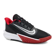 Buty trekkingowe męskie - Buty do koszykówki męskie Nike Precision 7 - miniaturka - grafika 1