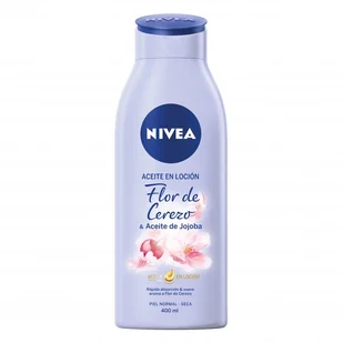 NIVEA Kremy do rąk 400 ml - Kremy i maski do rąk - miniaturka - grafika 1