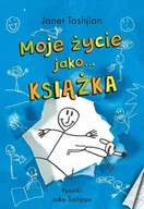 Baśnie, bajki, legendy - Mama Moje życie jako książka - JANET TASHJIAN - miniaturka - grafika 1