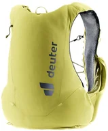 Garnitury - Deuter Męska kamizelka do biegania w terenie Traick 5 (1 szt.) - miniaturka - grafika 1