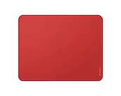 Podkładki pod mysz - Podkładka Pulsar Paracontrol V2 L Red - 420x330mm - miniaturka - grafika 1