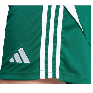 SPODENKI TRENINGOWE KRÓTKIE MĘSKIE ADIDAS TIRO 24 ROZMIAR XL - Spodenki męskie SPODENKI TRENINGOWE KRÓTKIE MĘSKIE ADIDAS TIRO 24 ROZMIAR XL - Spodenki męskie - miniaturka - grafika 1