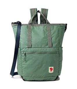 Fjällräven Fjällräven High Coast Plecak 40 cm przegroda na laptopa patina green F23225-614 - Plecaki - miniaturka - grafika 2