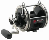 Kołowrotki - Multiplikator Penn Special Senator - miniaturka - grafika 1