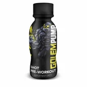 Przedtreningówki - Nutrition22 Golem Pump Shot 100ml Pompa Mięśniowa Przedtreningówka - miniaturka - grafika 1