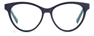 Okulary korekcyjne Missoni MMI 0107 2ML - Okulary korekcyjne, oprawki, szkła - miniaturka - grafika 3