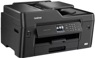 Brother MFC-J3530DW (MFCJ3530DWYJ1) - Urządzenia wielofunkcyjne - miniaturka - grafika 2