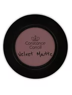 Cienie do powiek - CONSTANCE CARROLL Constance Carroll Cień do powiek Velvet Matte Mono nr 14 1szt - miniaturka - grafika 1