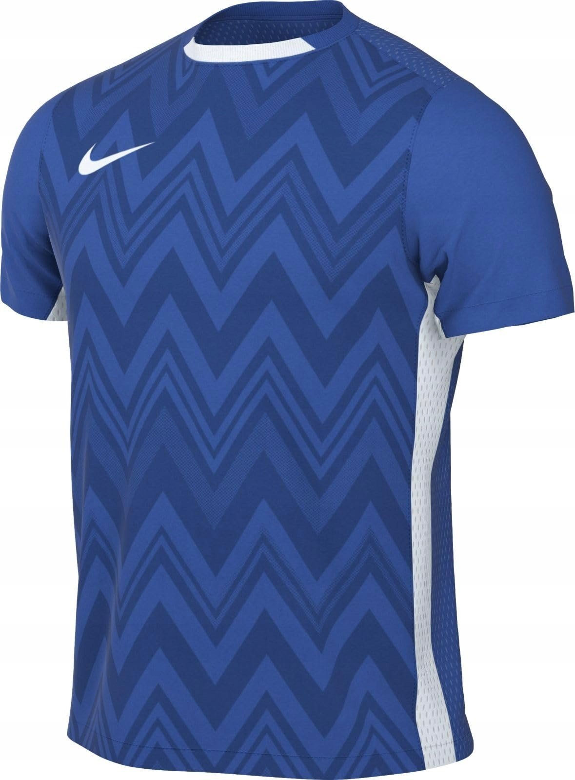Koszulka Nike DF Challenge JSY FD7412-463