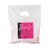 Depilacja - Peggy Sage Peggy Sage perełki wosku do depilacji na gorąco różane 1kg - miniaturka - grafika 1