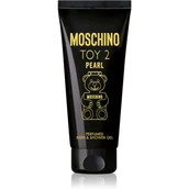 Wody i perfumy damskie - Moschino Toy 2 Pearl Woda Perfumowana Dla Kobiet 50 ml - miniaturka - grafika 1