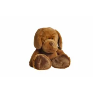 Maskotki i pluszaki - Molli Toys Piesek Bull Terrier 45 cm - miniaturka - grafika 1