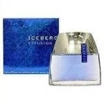 Wody i perfumy męskie - Iceberg Effusion Woda toaletowa 75ml - miniaturka - grafika 1
