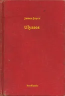 E-booki obcojęzyczne - Ulysses - miniaturka - grafika 1