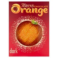 Inne słodycze - Terry's Chocolate Orange Dark 157g - miniaturka - grafika 1