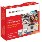 Torby fotograficzne i futerały - AgfaPhoto Compact Set FF - miniaturka - grafika 1