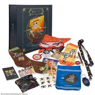 Kalendarze - Kalendarz Adwentowy One Piece, 2024R - miniaturka - grafika 1