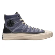 Trampki damskie - Buty do chodzenia unisex Converse Chuck 70 x Cosy Granola - miniaturka - grafika 1