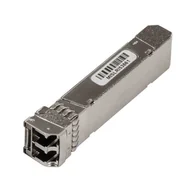 Pozostałe akcesoria sieciowe - Mikrotik SFP CWDM module 1.25G SM 40km 1530nm LC-connector DDM S-C53DLC40D - miniaturka - grafika 1