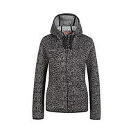 Kurtki damskie - Mammut Damska kurtka Chamuera Ml Hooded Jacket z kapturem - miniaturka - grafika 1