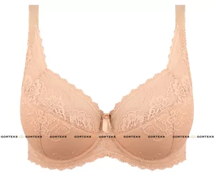 Nella/B3 biustonosz półusztywniany (kolor jak na zdjęciu, rozmiar 75C) - Biustonosze - miniaturka - grafika 2