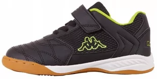 Kappa Damba K 260765K-1140 Rozmiar: 25 - Buty dla dziewczynek - miniaturka - grafika 1