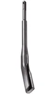Wiertła - WOLFCRAFT Dłuto do bruzd z trzpieniem SDS-plus 7913000 - miniaturka - grafika 1