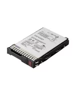 Dyski serwerowe - Hewlett Packard Enterprise HPE 240GB SATA RI SFF DS SSD 877740-B21 + EKSPRESOWA 877740-B21 - miniaturka - grafika 1