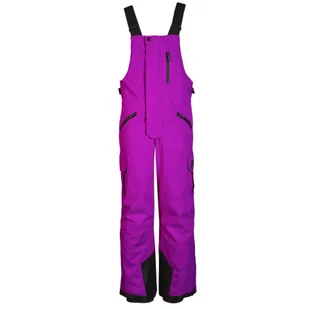 Spodnie dziecięce Killtec KSW 120 KDS SKI PNTS - Spodnie narciarskie - miniaturka - grafika 1