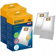 Worki do odkurzaczy - 10x Worki do odkurzacza NUMATIC NMB01 Worwo - miniaturka - grafika 1