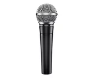 Mikrofony komputerowe - Shure SM58-LCE - miniaturka - grafika 1