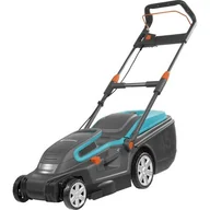 Kosiarki - Gardena POWERMAX 1600/37 - miniaturka - grafika 1