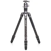 Statywy fotograficzne - Statyw Benro Rhino 24C + VX25 Kit - miniaturka - grafika 1