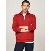 Bluzy męskie - Tommy Hilfiger Bluza ESSENTIAL | Regular Fit - miniaturka - grafika 1