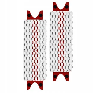 2 x Wkłady do mopa płaskiego vileda ultramax zamiennik chłonne - Akcesoria i części AGD - miniaturka - grafika 1